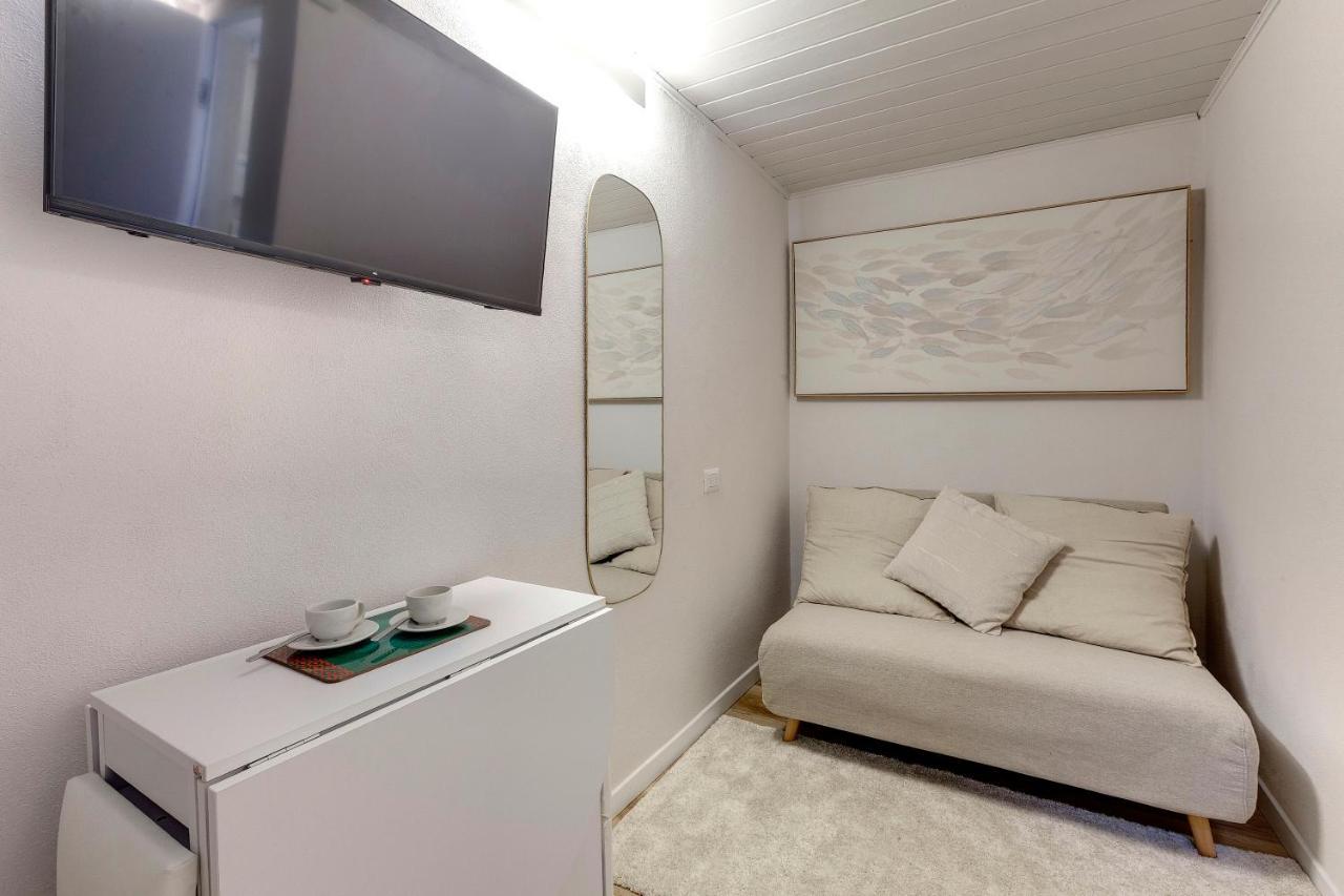 Fortezza Apartment