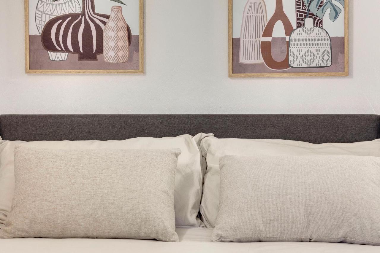 Apartment Fortezza Florenz