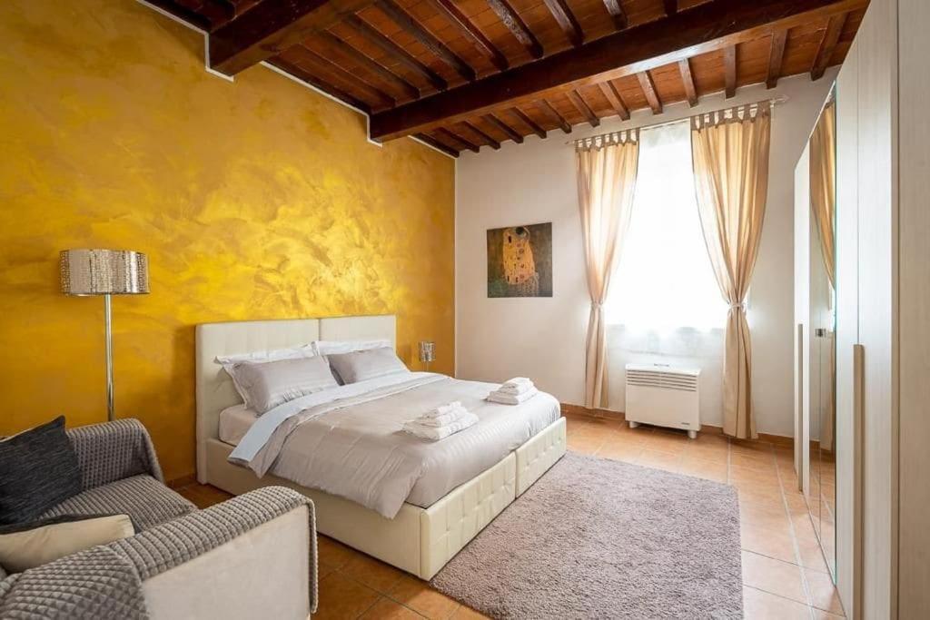 Apartamento Santa Rosa - Oltrarno