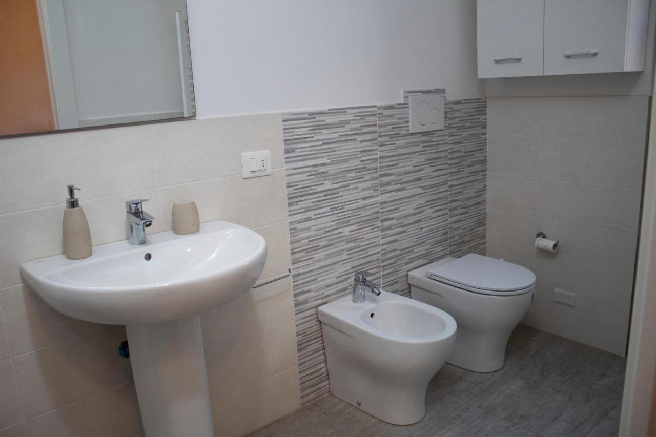 Casa Roberto Holiday home *