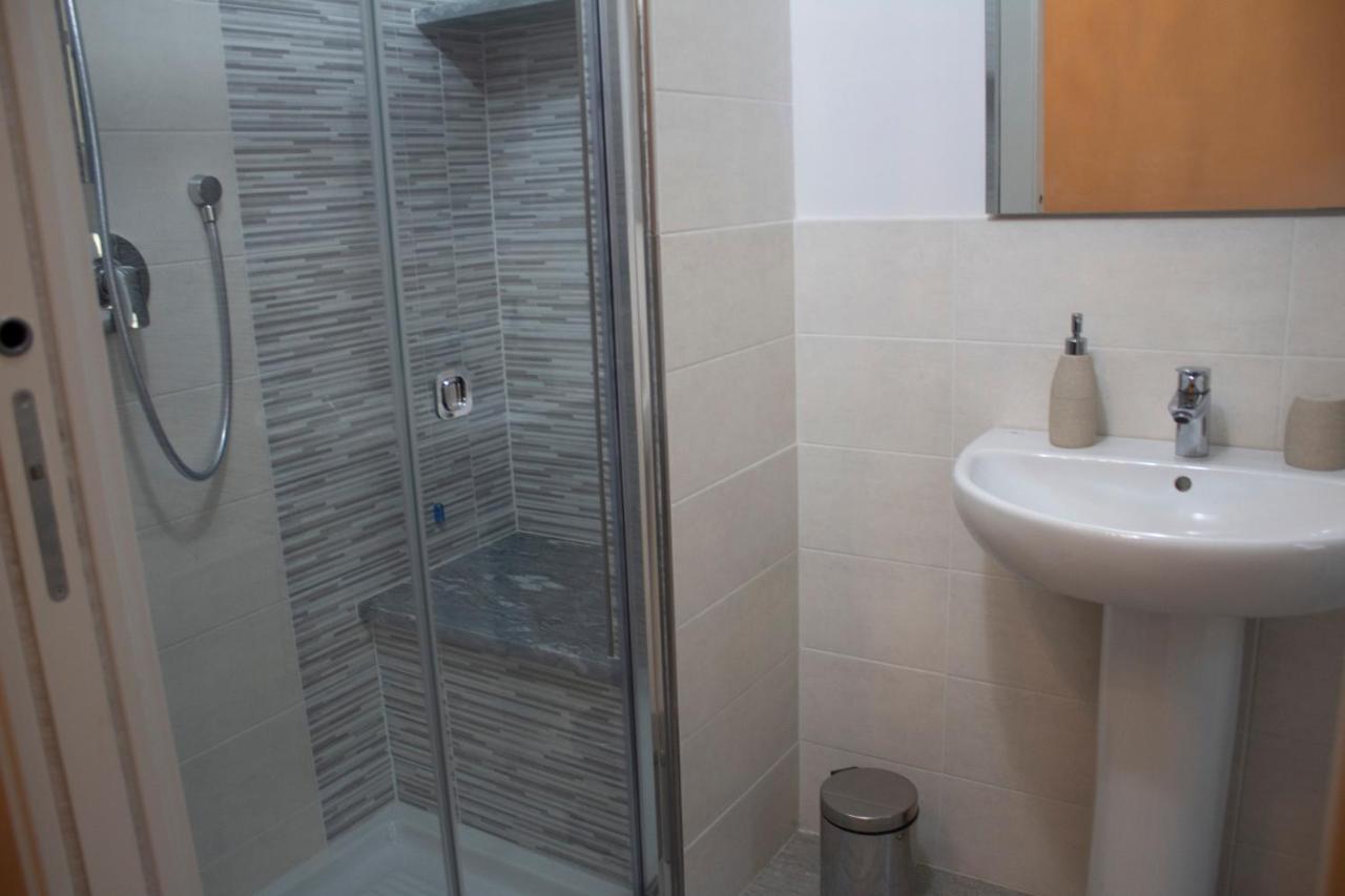 Casa Roberto Holiday home