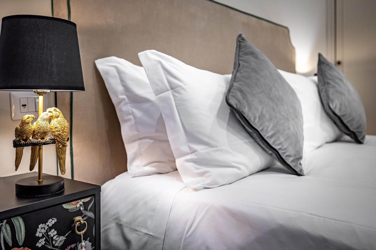 Yid Penthouse In Santa Croce Apartment *
