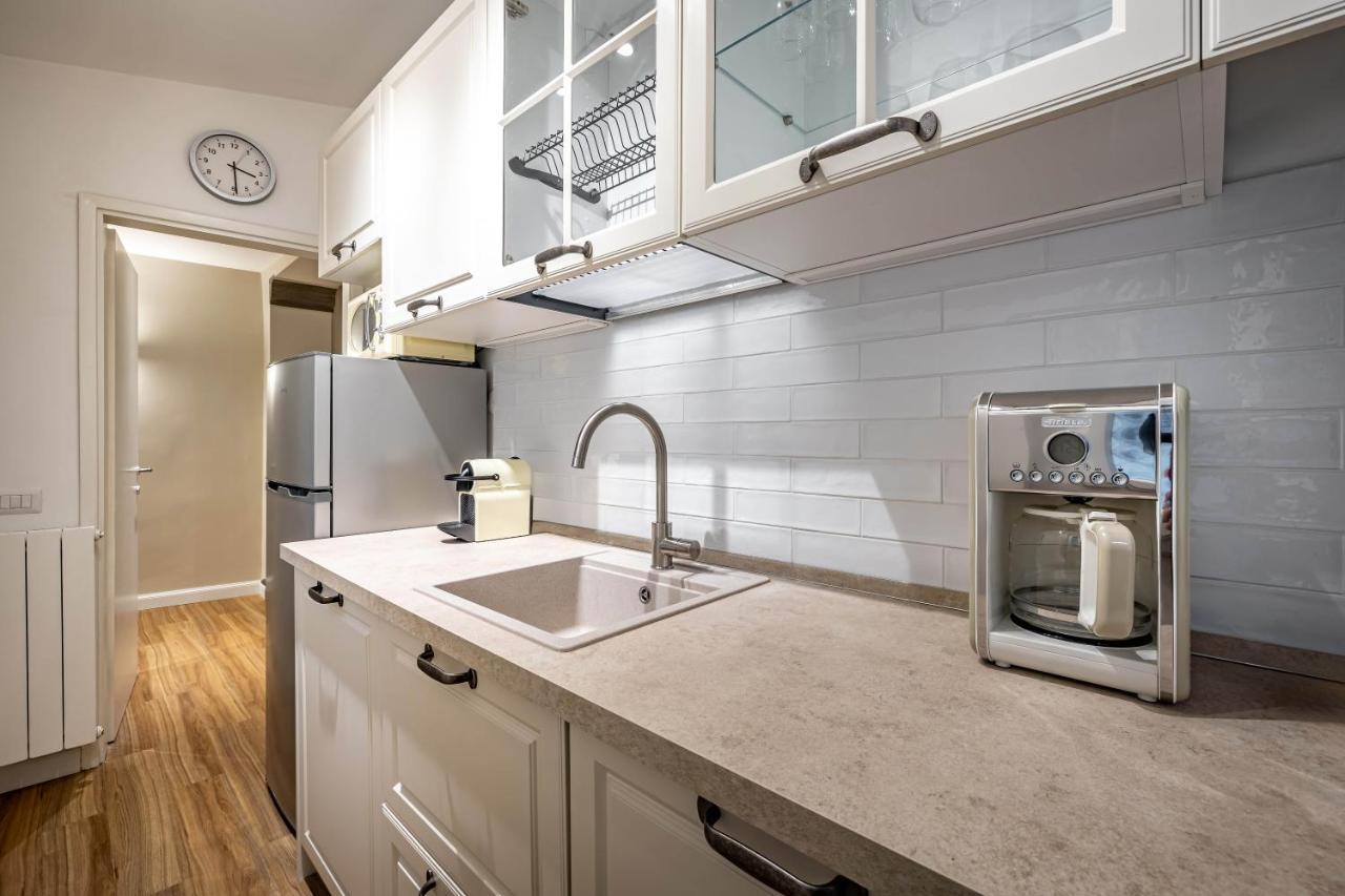 Yid Penthouse In Santa Croce Apartment *
