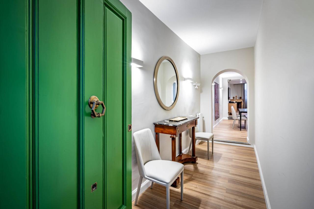 Yid Penthouse In Santa Croce Apartment