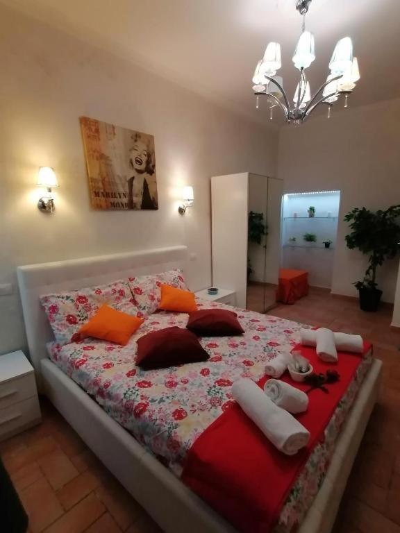 Casa Boss Oblivium Guest house *