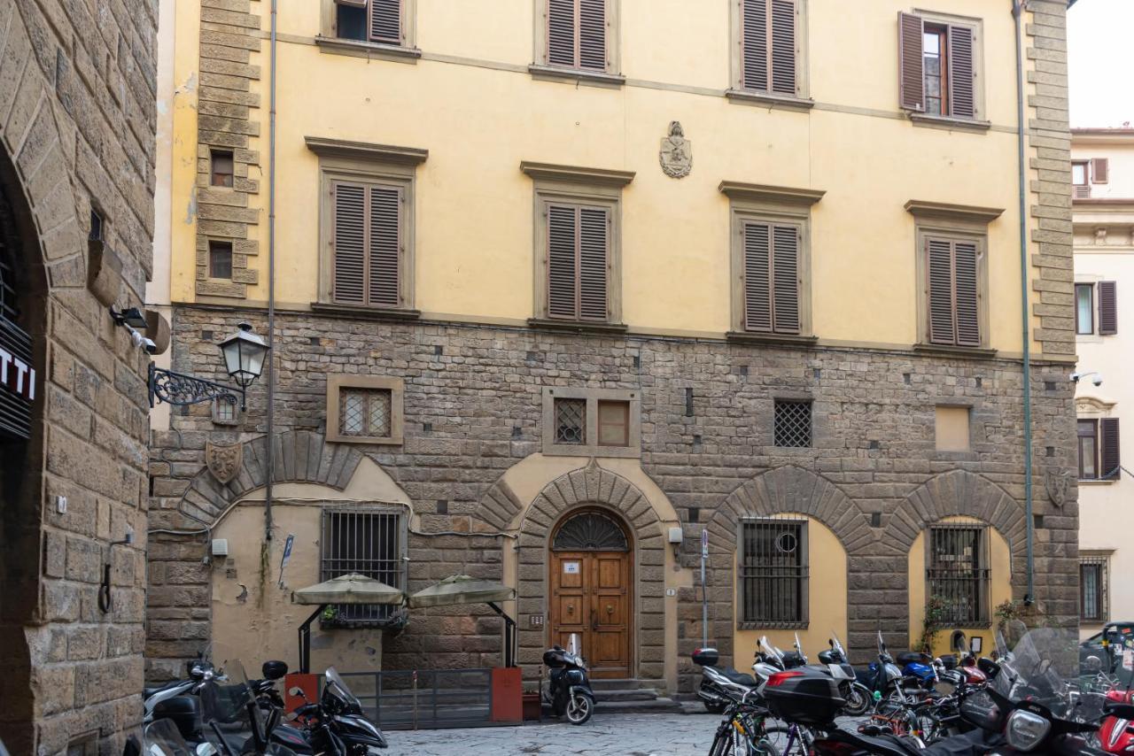 Eclectic In Santa Croce Apartamento *
