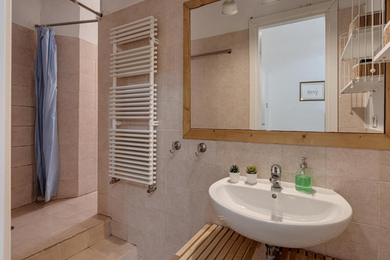 Apartamento Eclectic In Santa Croce *