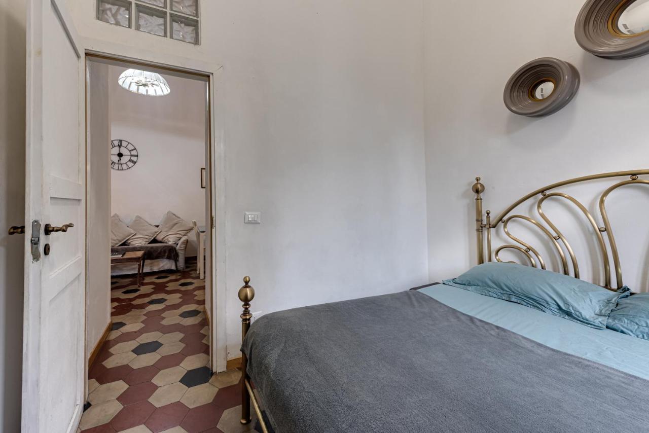Apartamento Eclectic In Santa Croce