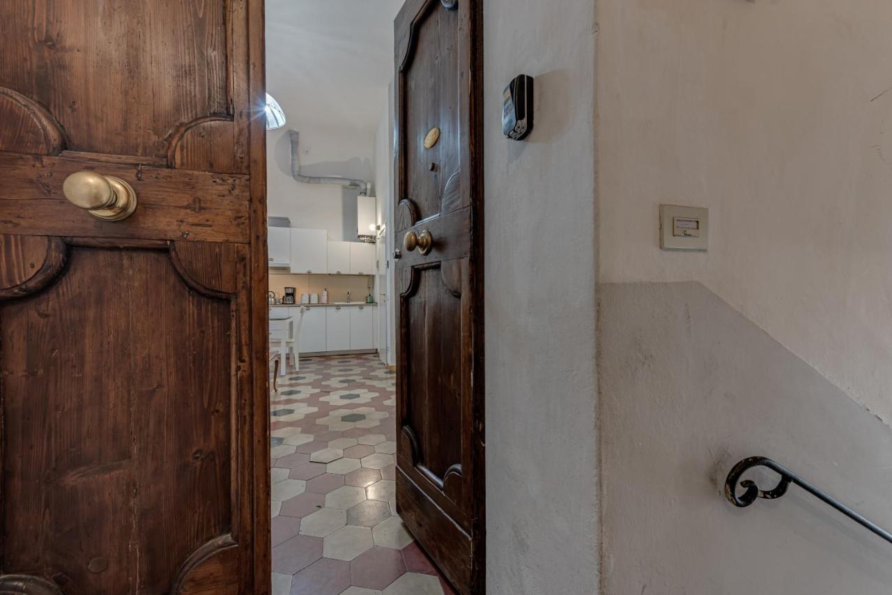 Apartamento Eclectic In Santa Croce *