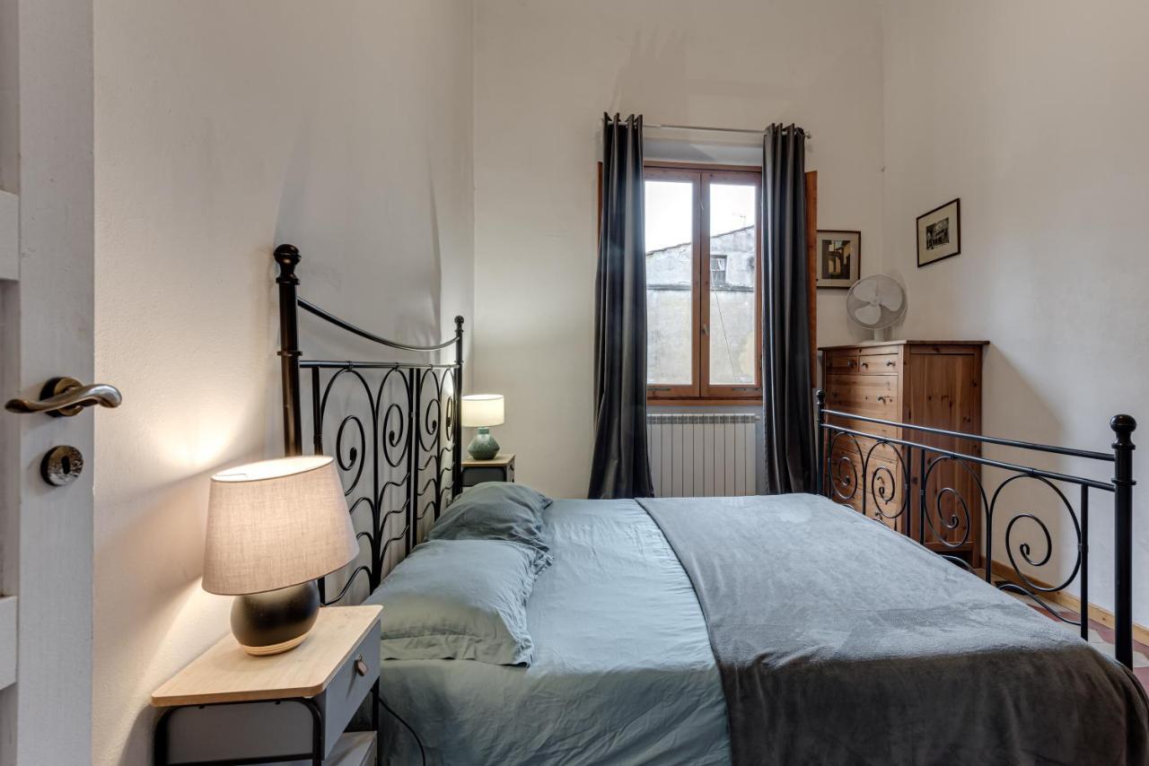 Apartamento Eclectic In Santa Croce *