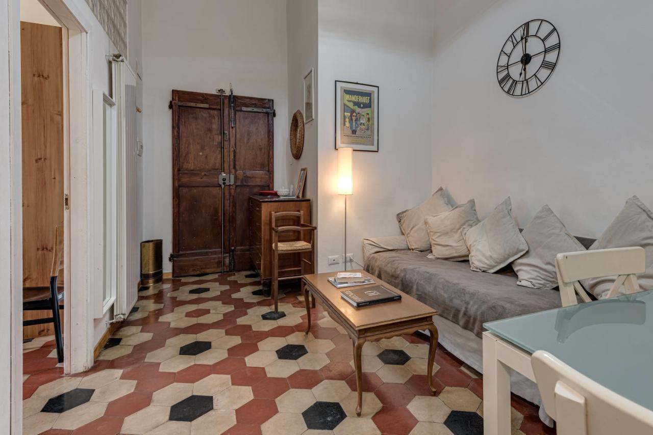 Eclectic In Santa Croce Apartamento *