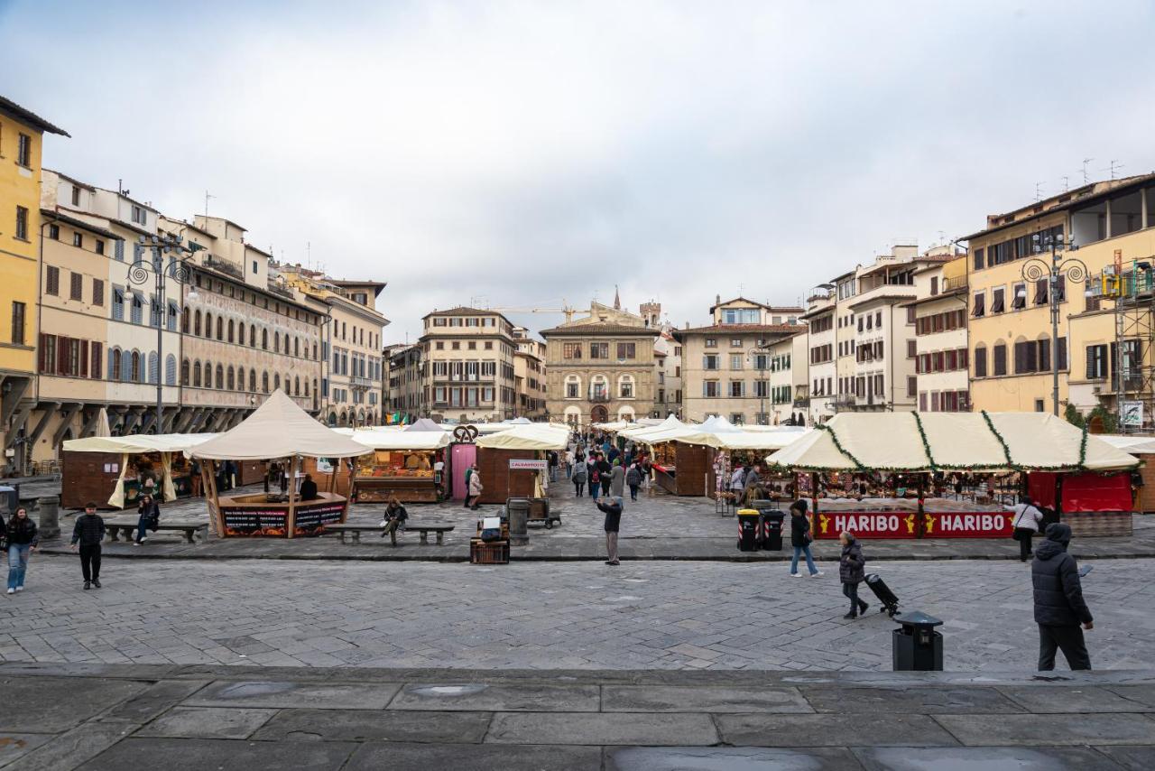 Apartamento Eclectic In Santa Croce