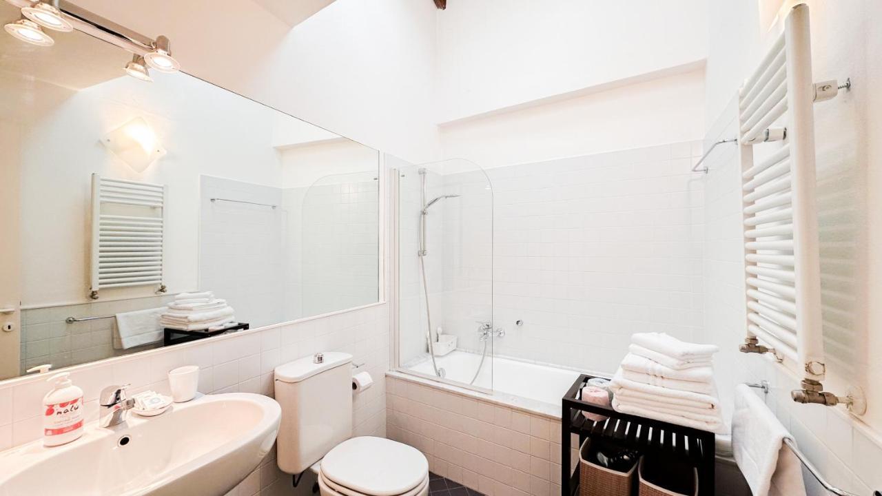 Apartamento La Gemma Dorata *