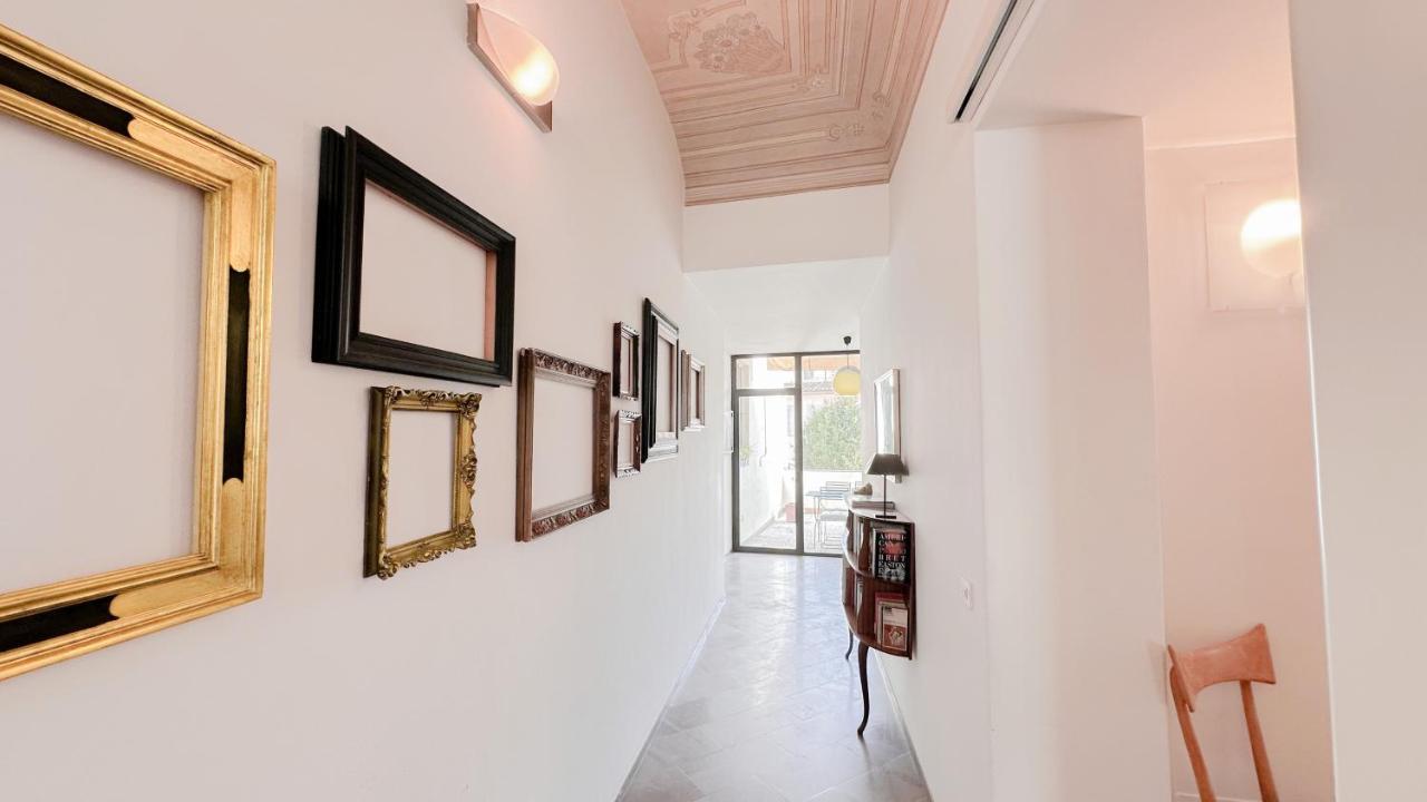 Apartamento La Gemma Dorata *