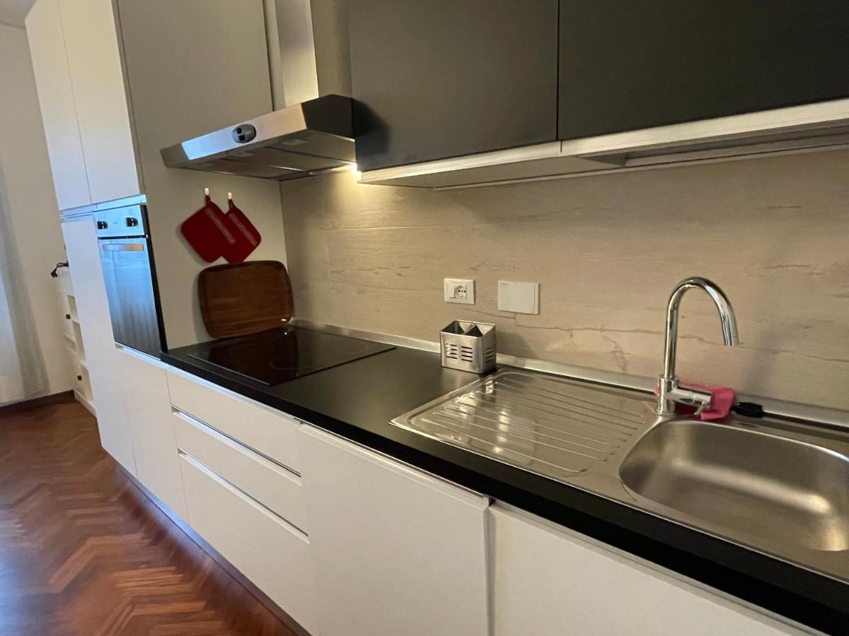 Appartamento La Casa Di Gabriella *