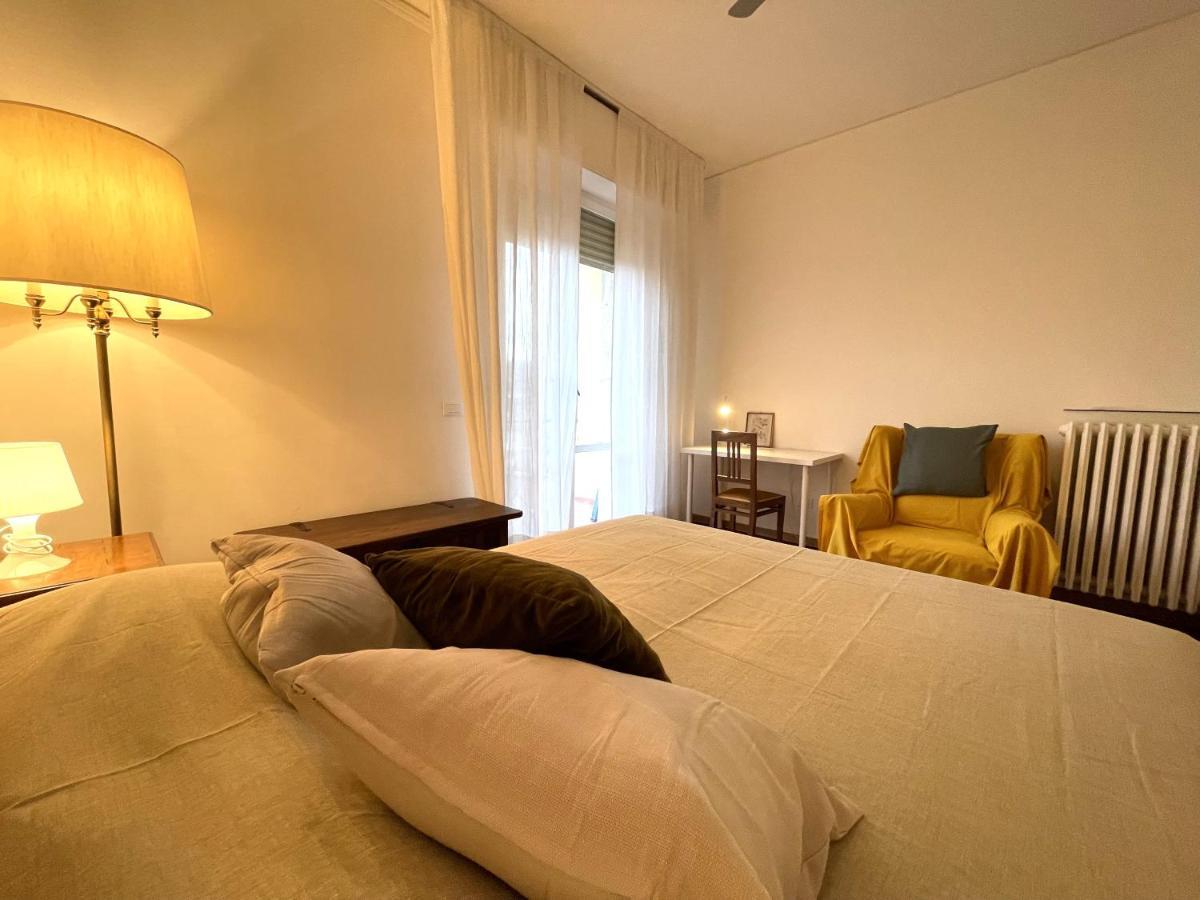 Appartamento La Casa Di Gabriella Firenze