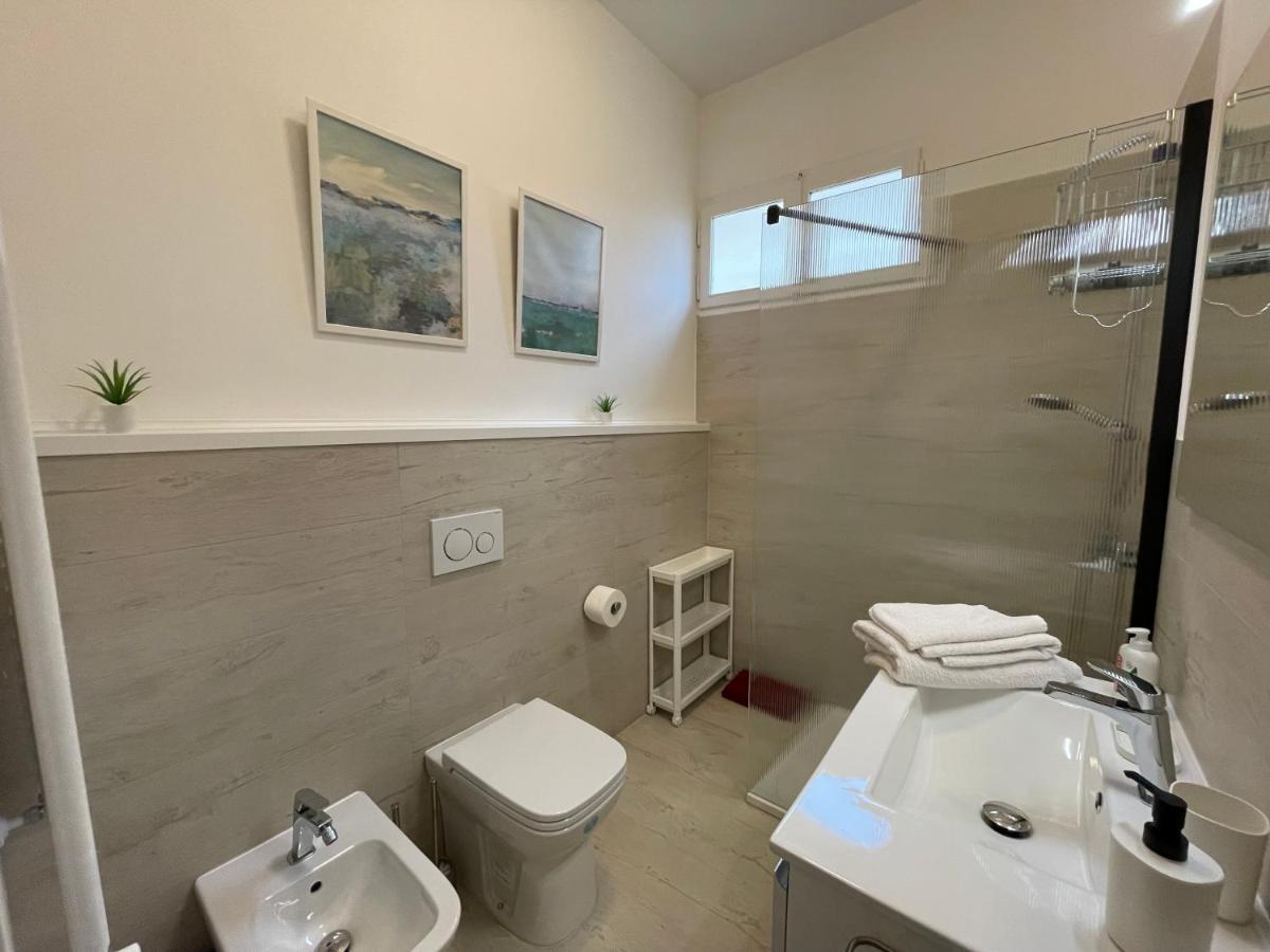 La Casa Di Gabriella Appartamento Firenze