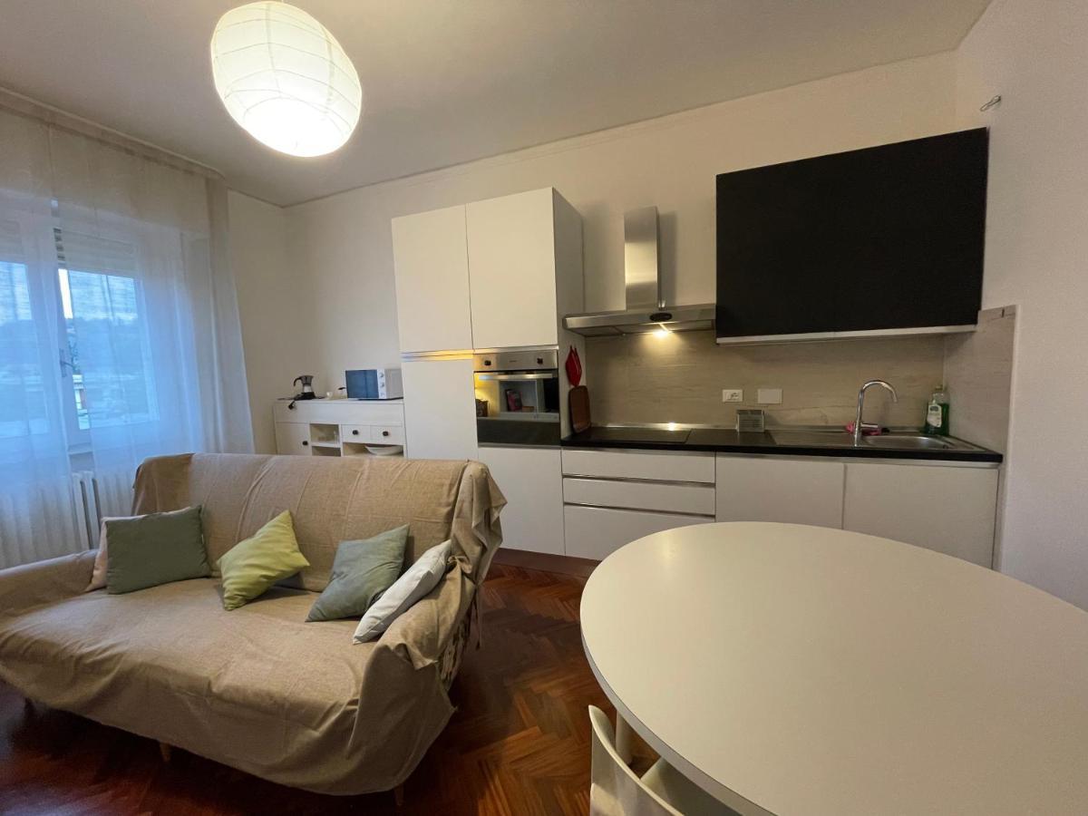 La Casa Di Gabriella Appartamento