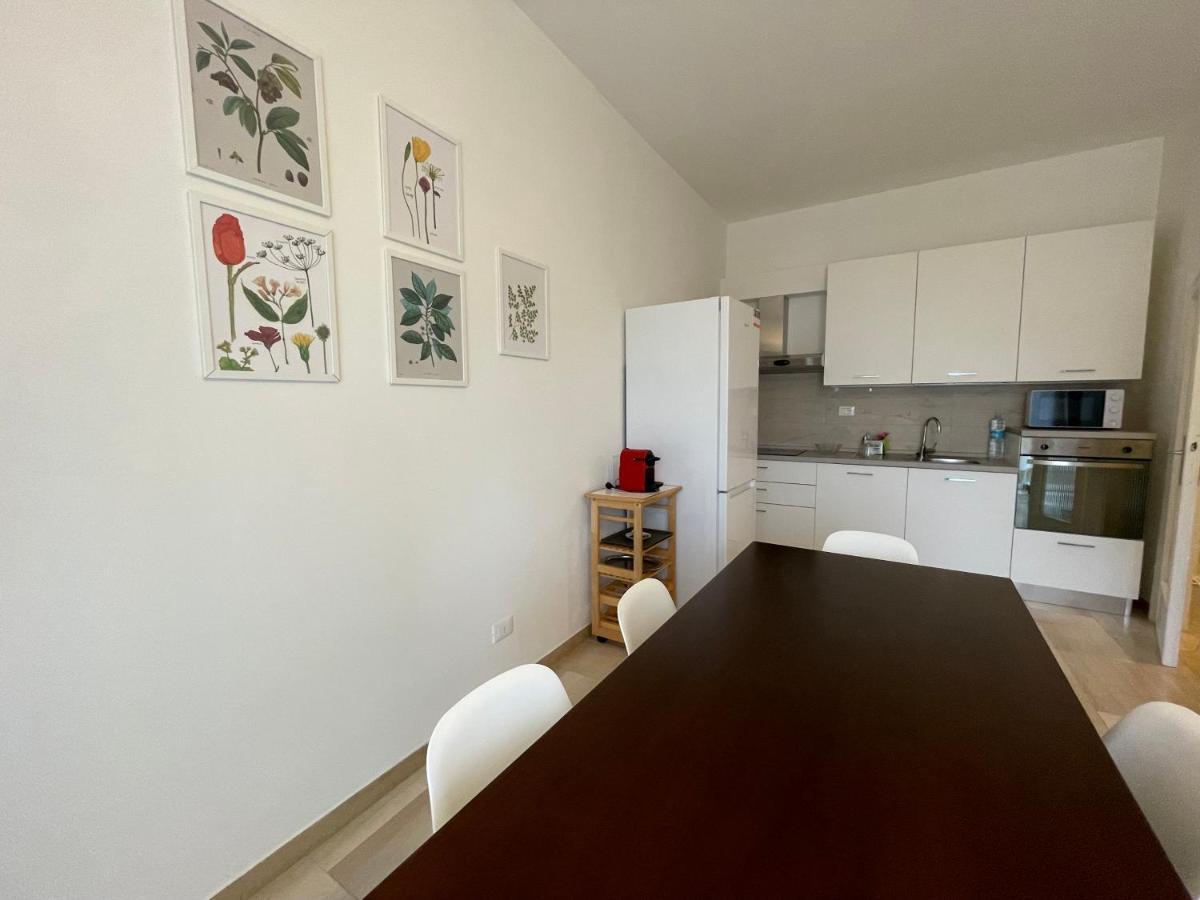 Appartamento La Casa Di Gabriella *