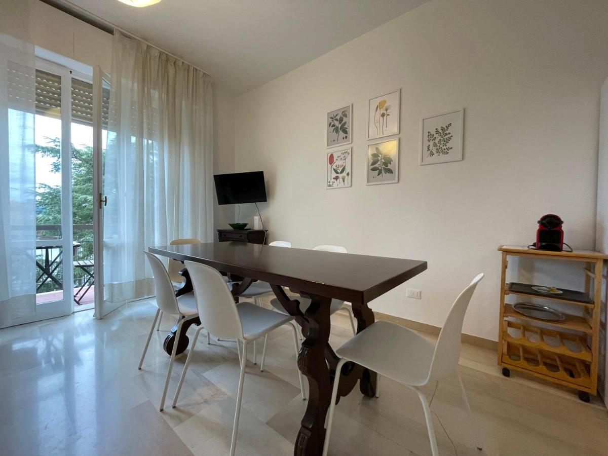 La Casa Di Gabriella Appartamento *