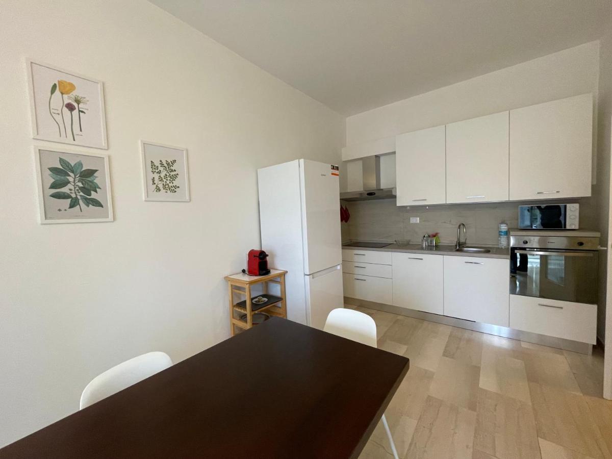 La Casa Di Gabriella Appartamento Firenze