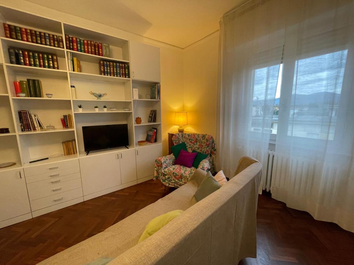 Appartamento La Casa Di Gabriella Firenze
