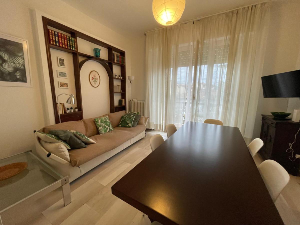 La Casa Di Gabriella Appartamento Firenze