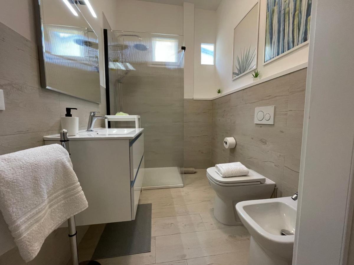 La Casa Di Gabriella Appartamento Firenze