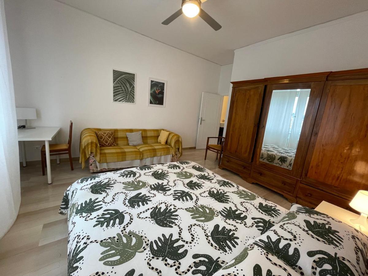 La Casa Di Gabriella Firenze