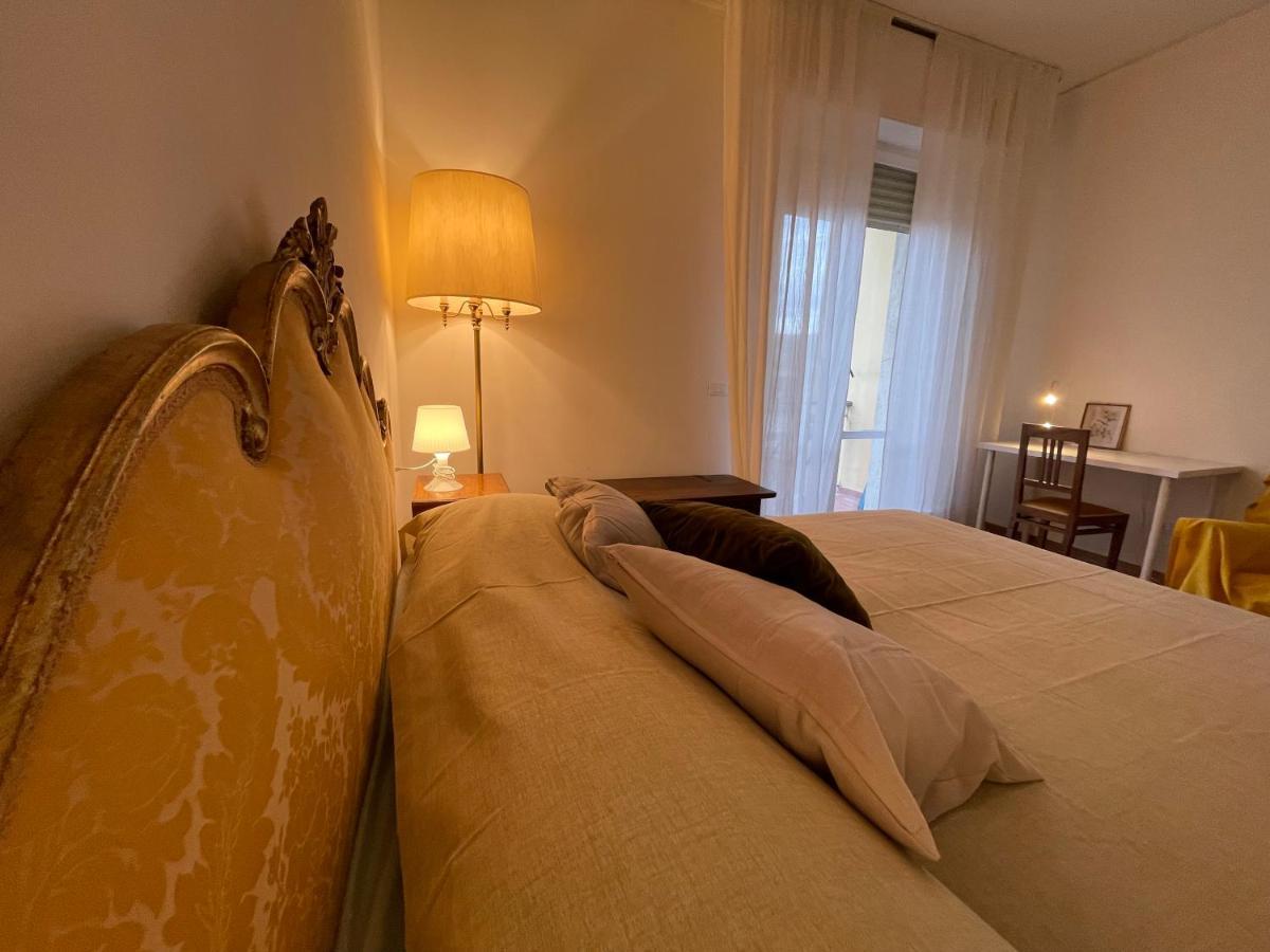 La Casa Di Gabriella Appartamento