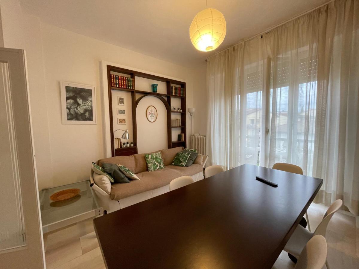 Appartamento La Casa Di Gabriella Firenze