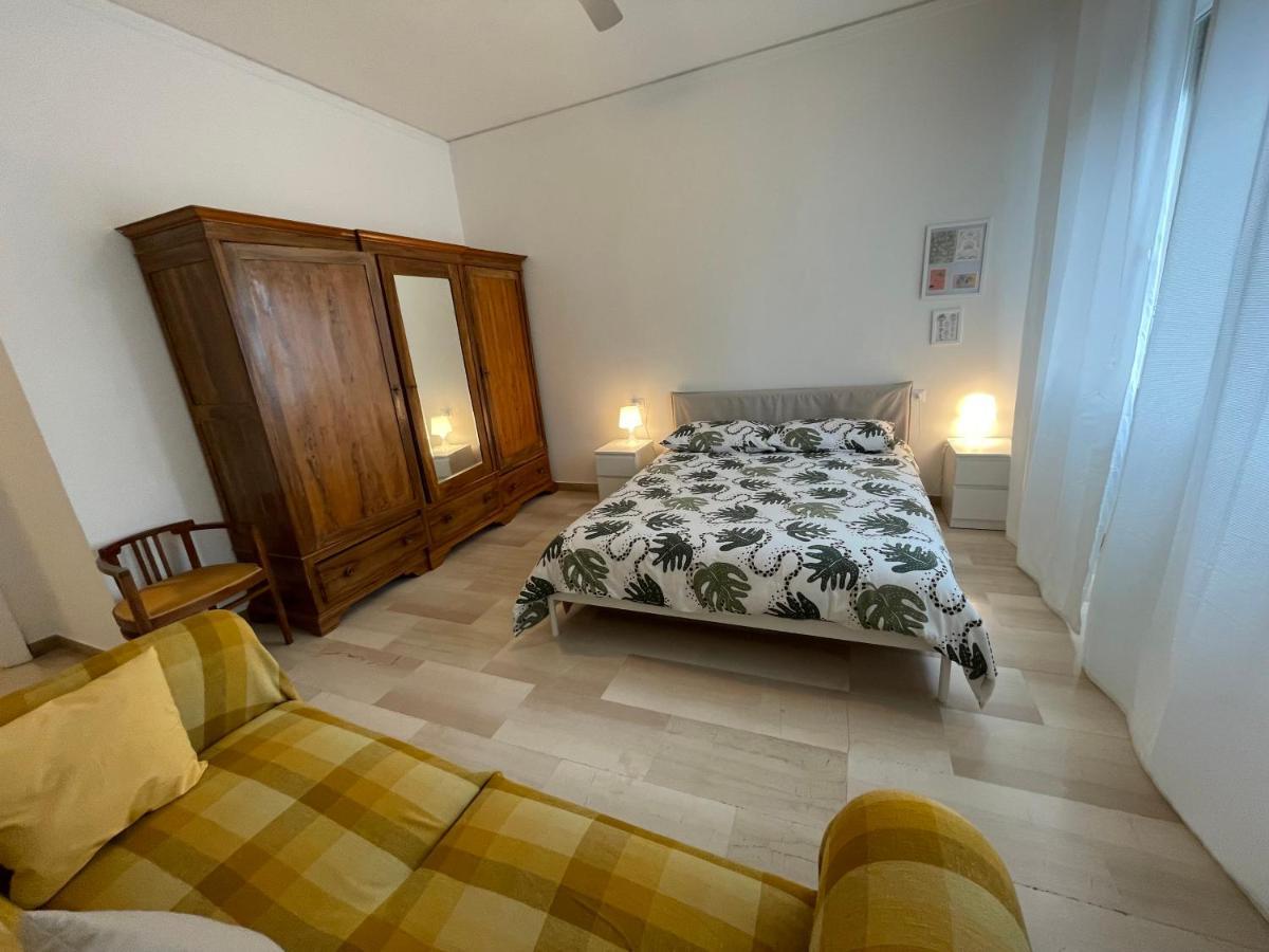 La Casa Di Gabriella Appartamento