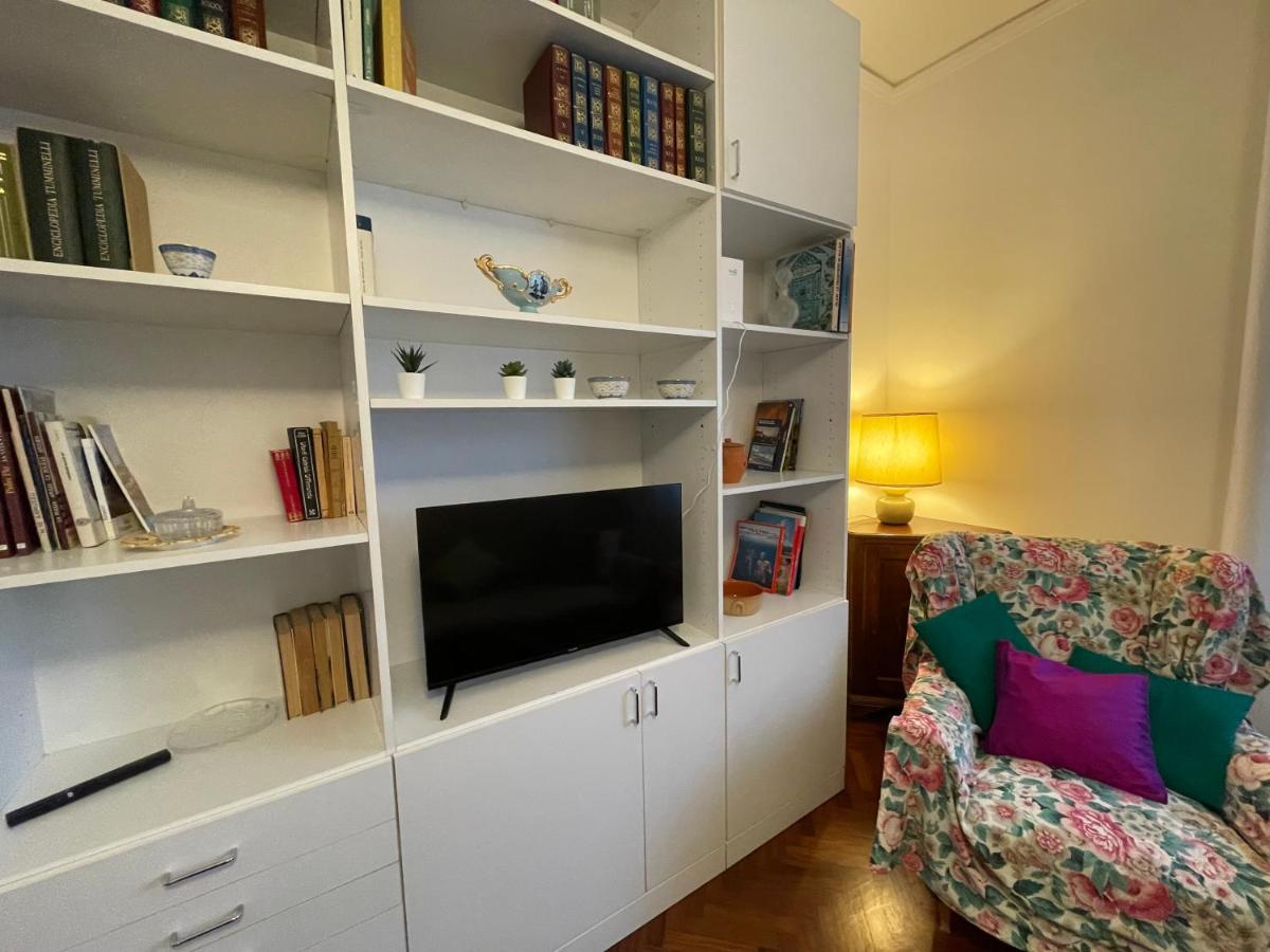 La Casa Di Gabriella * Firenze