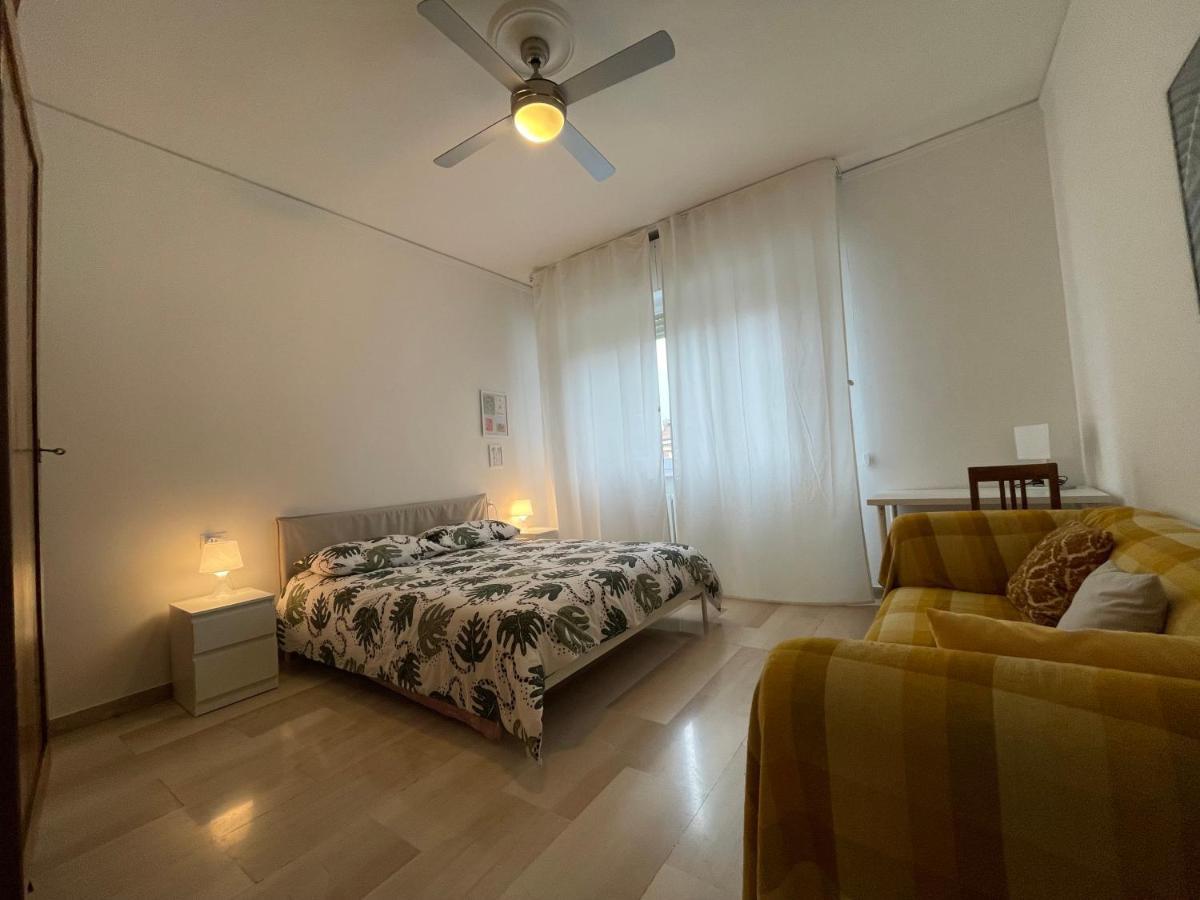 Appartamento La Casa Di Gabriella