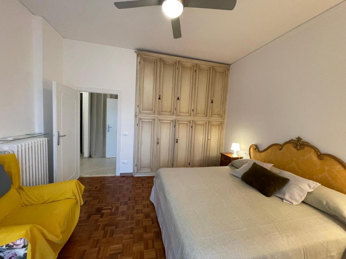 La Casa Di Gabriella Firenze
