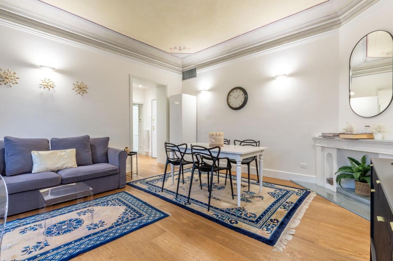 Apartamento Style In - Belcanto Florença