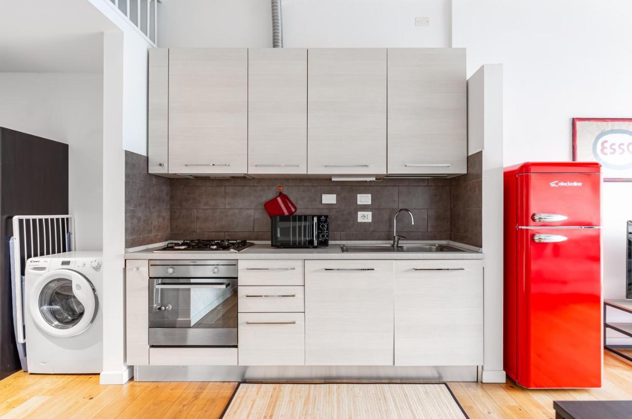 Statuto Bright And Modern Appartamento Firenze