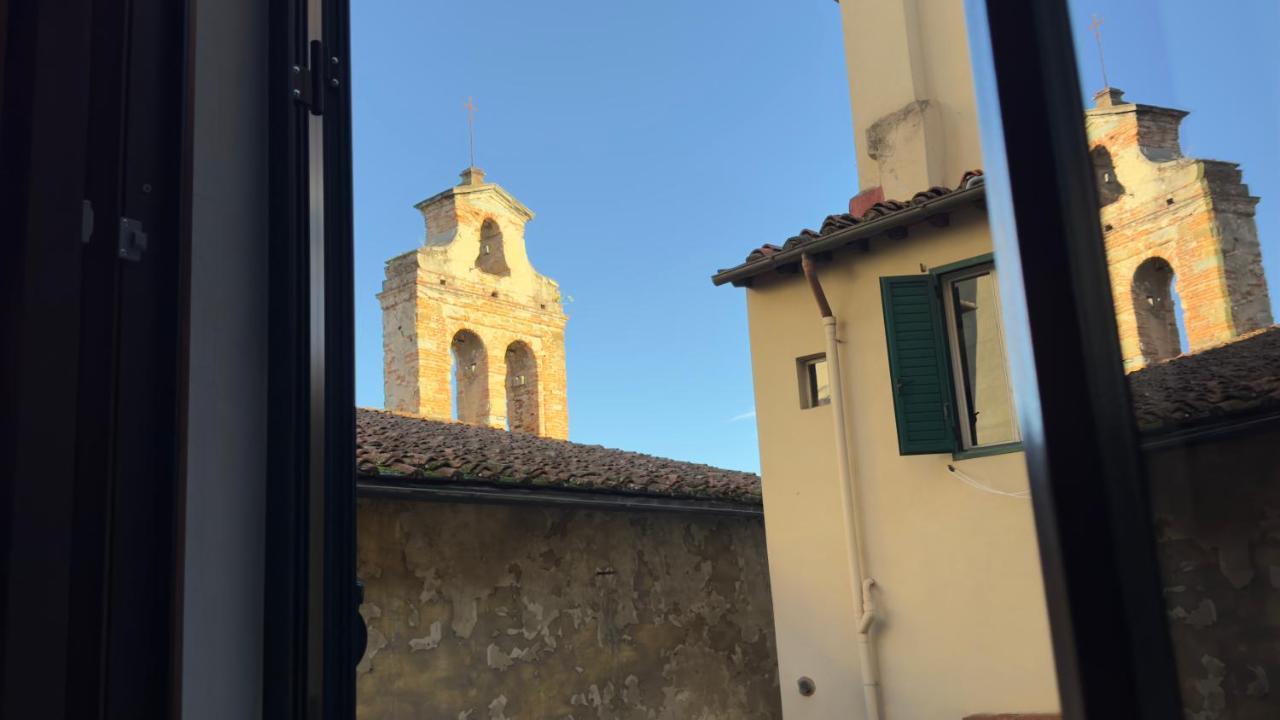 Appartement Stylish & Cozy In The Heart Of Florence