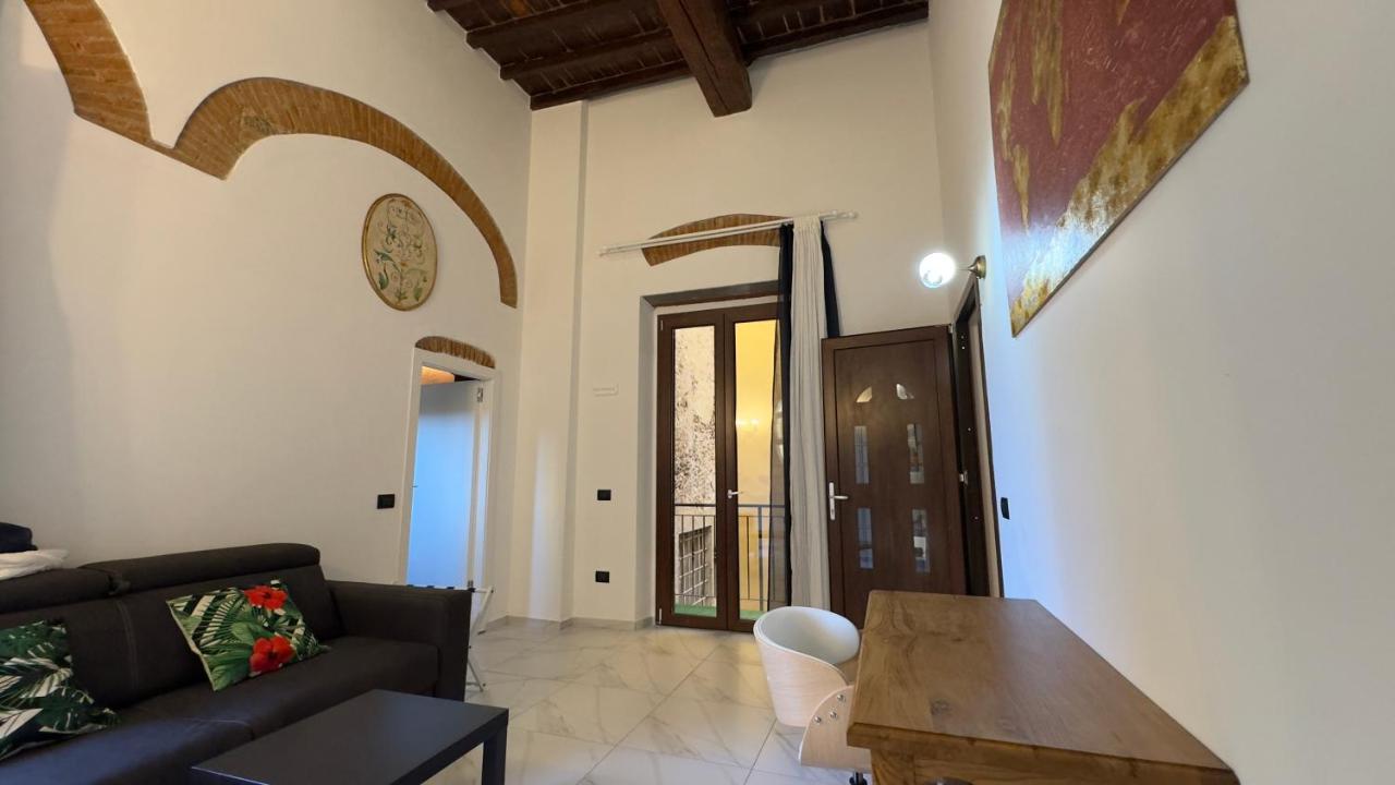 Stylish & Cozy In The Heart Of Appartement Florence