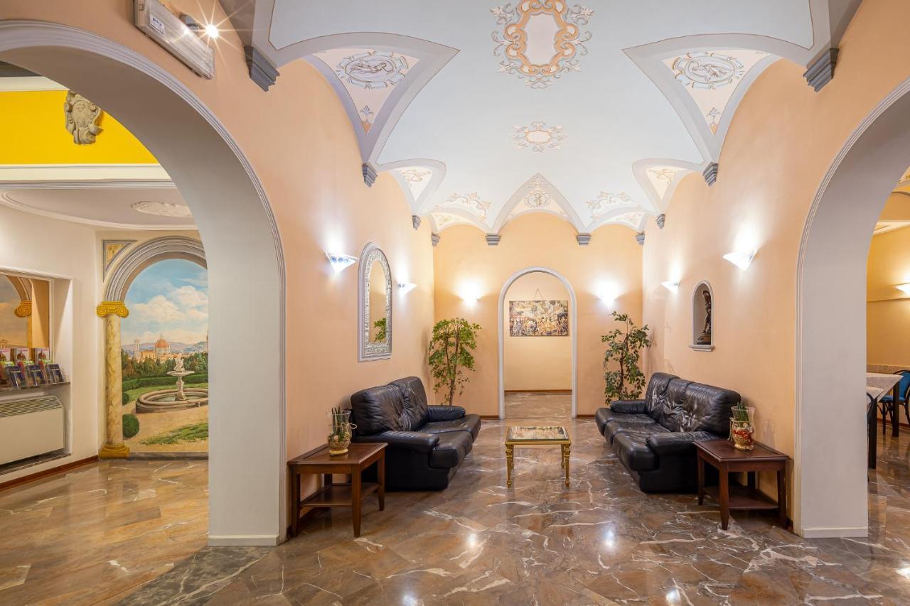 Hotel Hotel City 3*