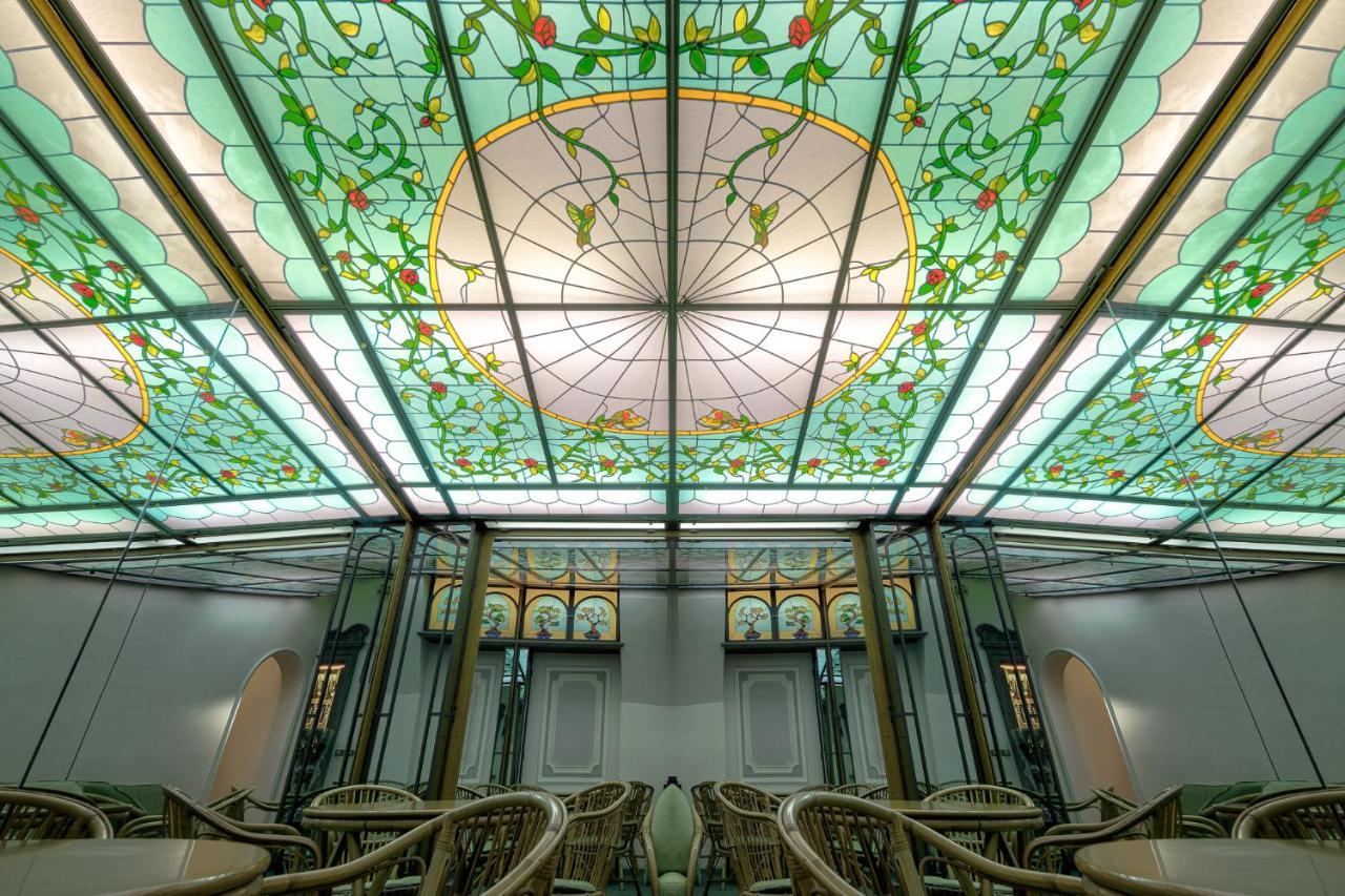Hotel Hotel City Florença