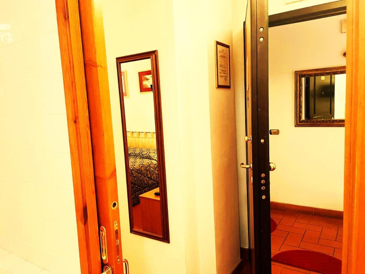 Appart hôtel La Contessina 3*