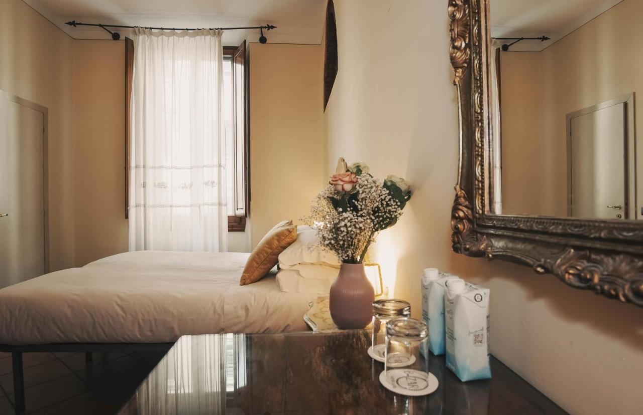 Galileo Hotel Florenz
