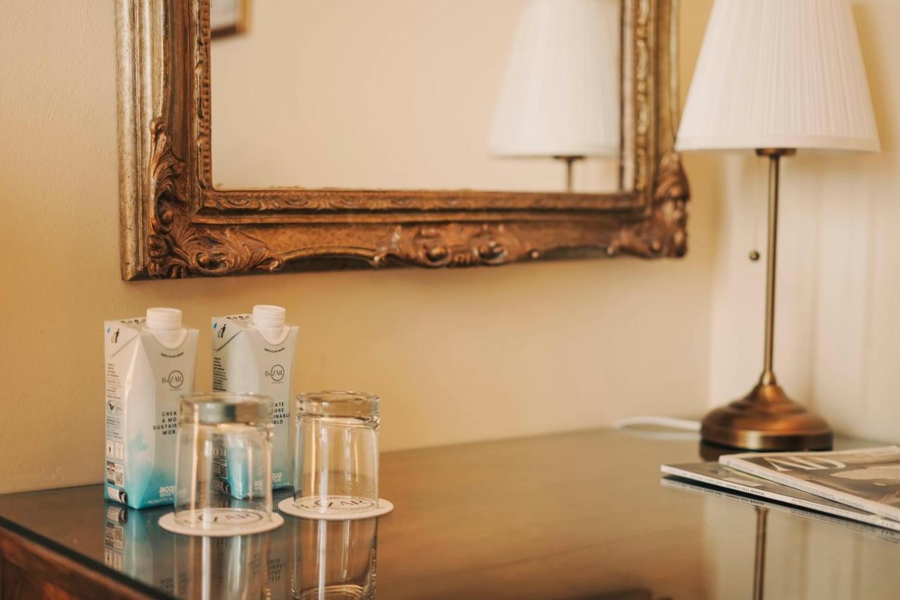 Hotel Galileo Florenz