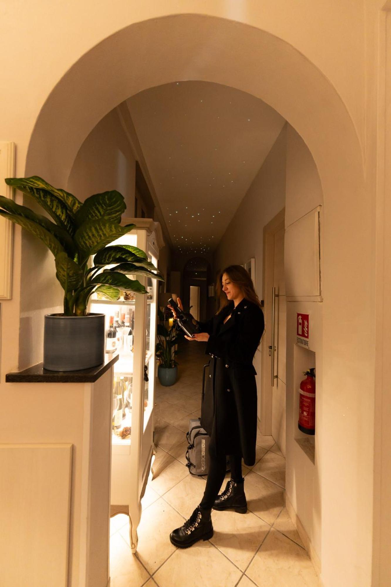 Bellavista Hotel