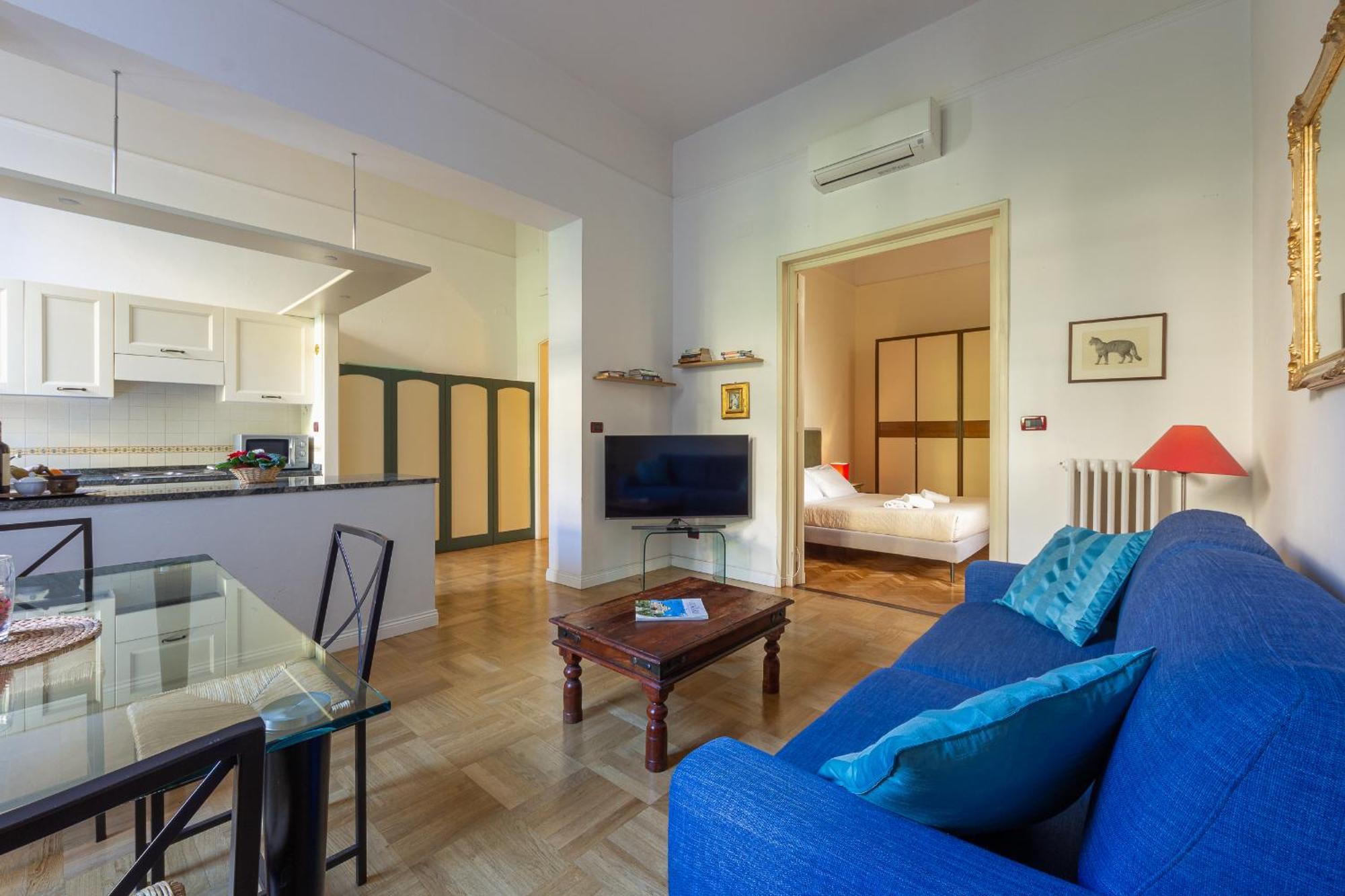 Colonna Apartment *