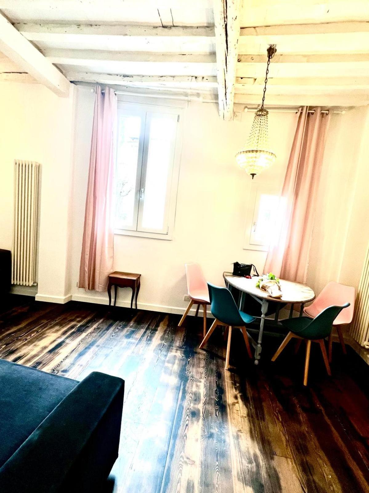 Agnolo Apartamento *