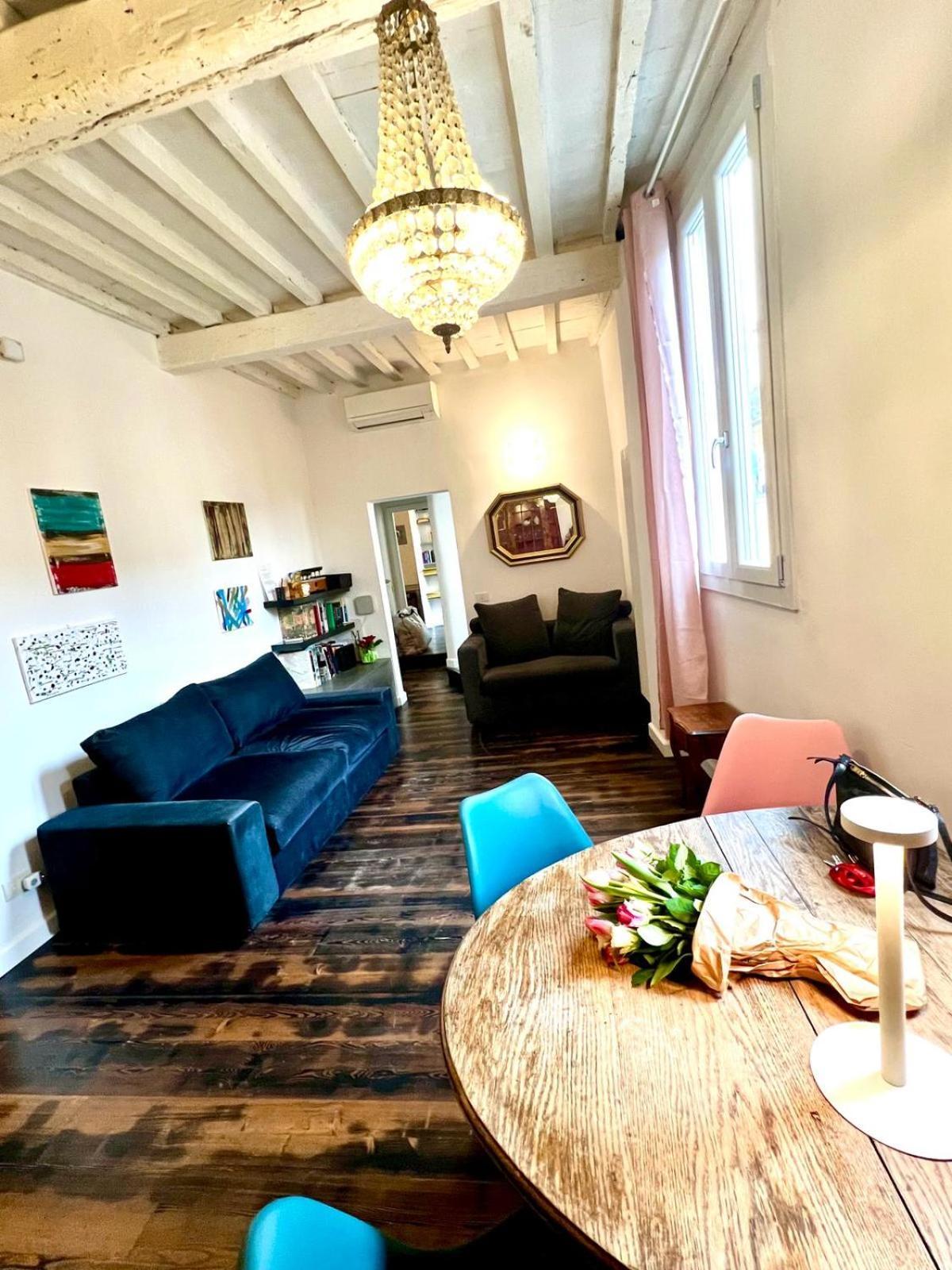 Apartamento Agnolo *