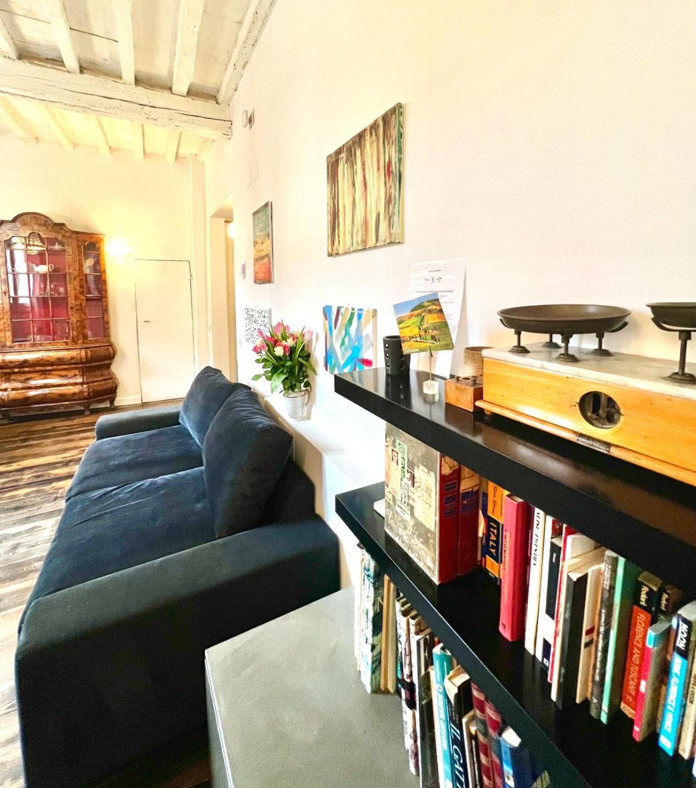 Apartamento Agnolo