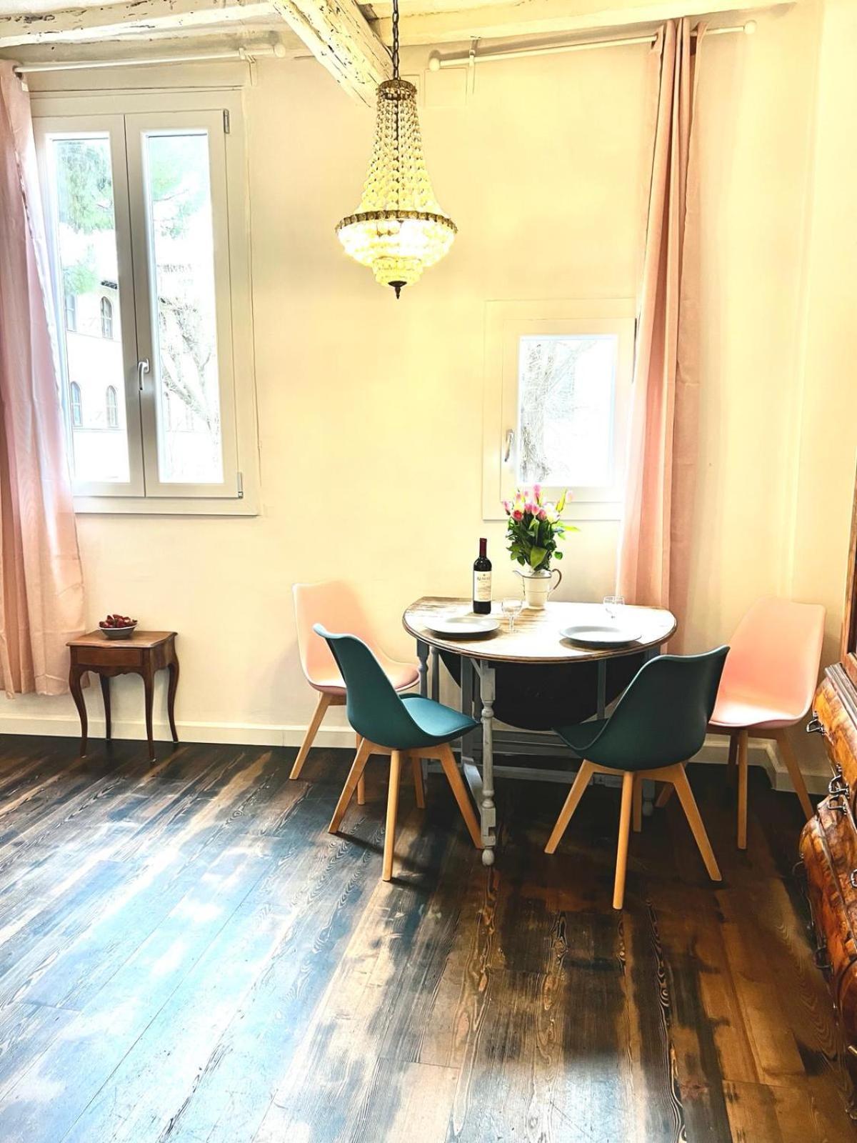 Apartamento Agnolo *